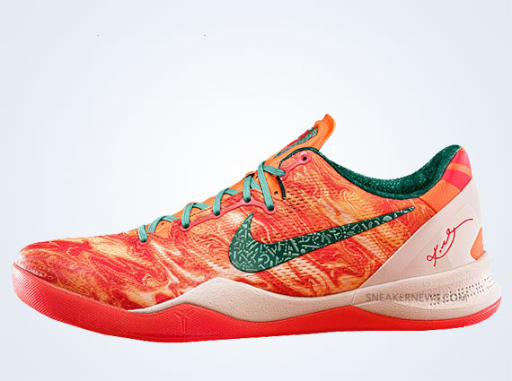 Nike Allstar Galaxy Vs Area 72 12