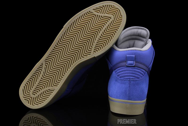 Nike Dunk High Lr Game Royal 3