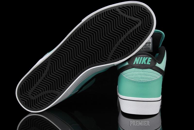 Nike Dunk Low Lr Crystal Mint 3