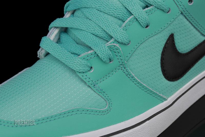 Nike Dunk Low Lr Crystal Mint 4