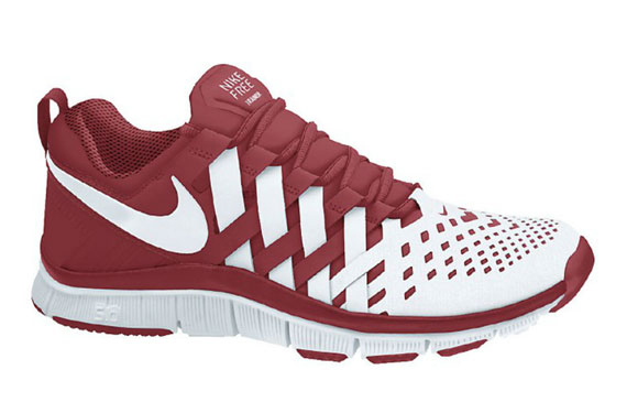 Nike Free Trainer 5.0 Tb 02