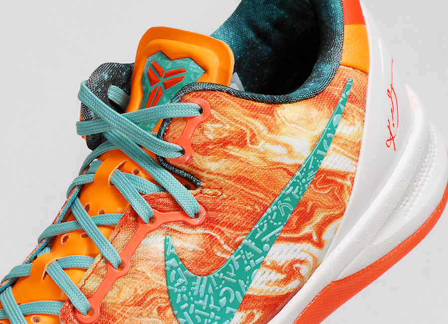 “All-Star” Nike Kobe 8