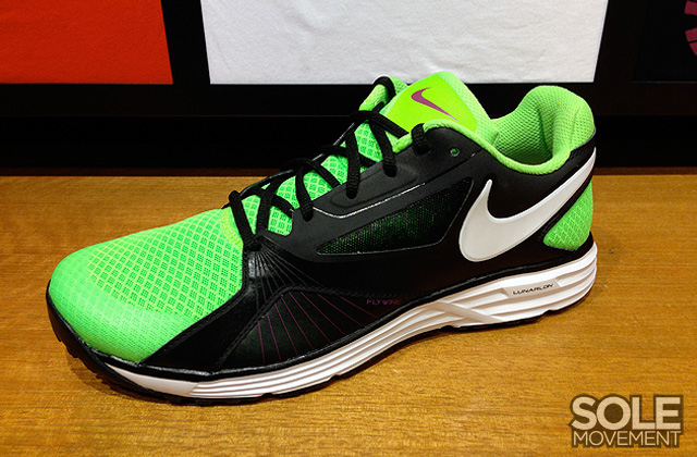 Nike Lunar Edge 15 2
