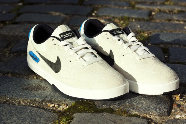 Nike Sb Koston X Heritage Sail Black Photo Blue 3