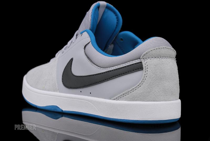 Nike Sb Rabona Wolf Grey 5