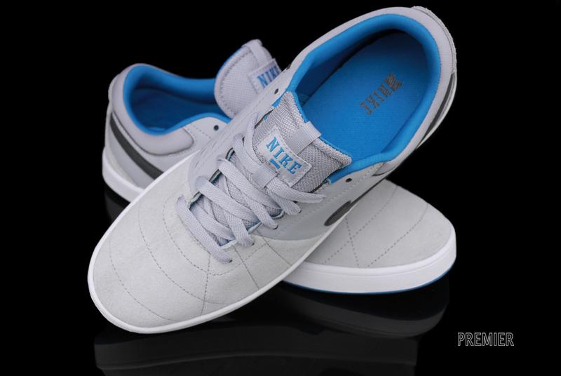 Nike Sb Rabona Wolf Grey 6