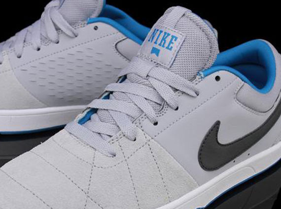 Nike SB Rabona “Wolf Grey”