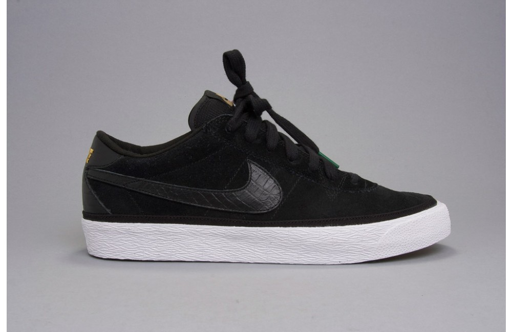 Nike Sb Zoom Bruin Bhm 1