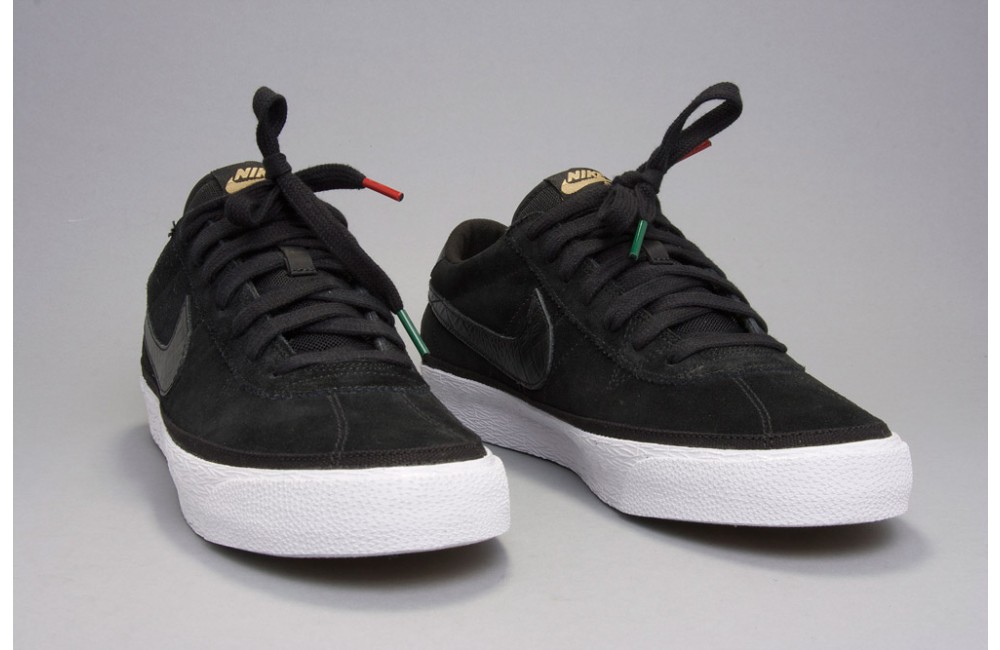 Nike Sb Zoom Bruin Bhm 4