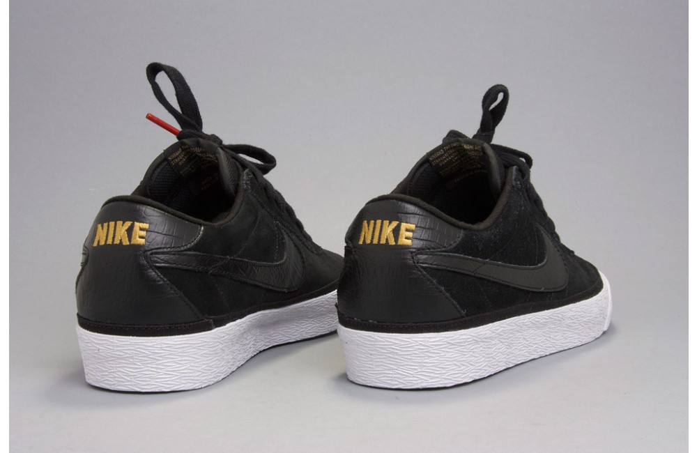 Nike Sb Zoom Bruin Bhm 6
