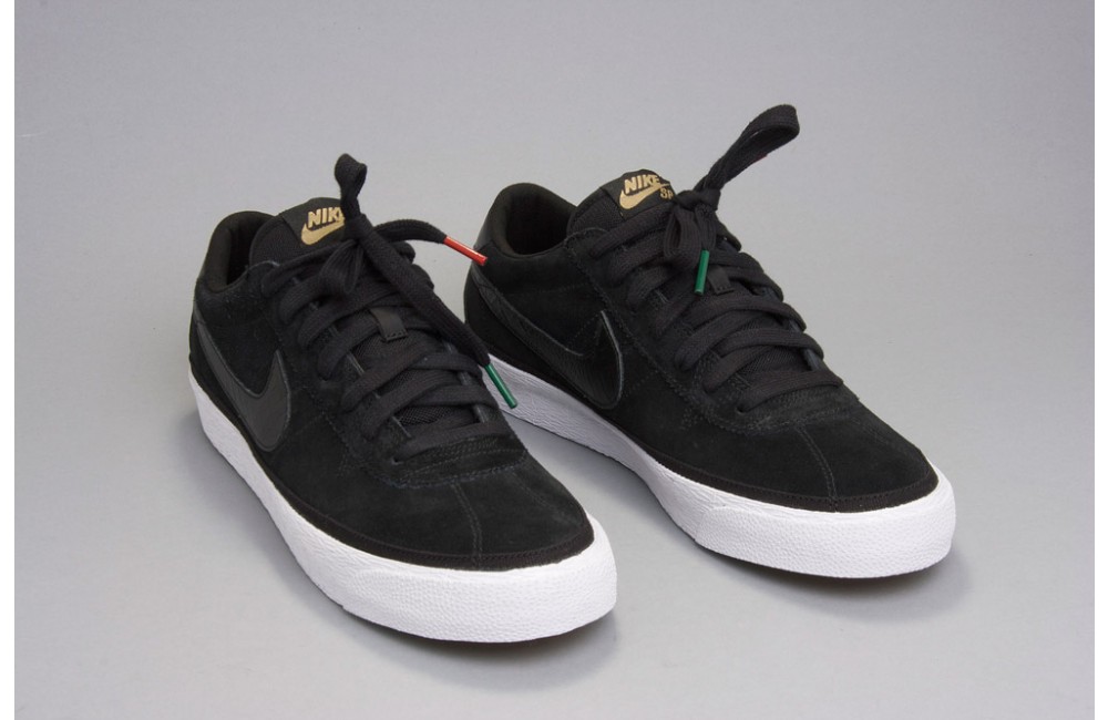 Nike Sb Zoom Bruin Bhm 7