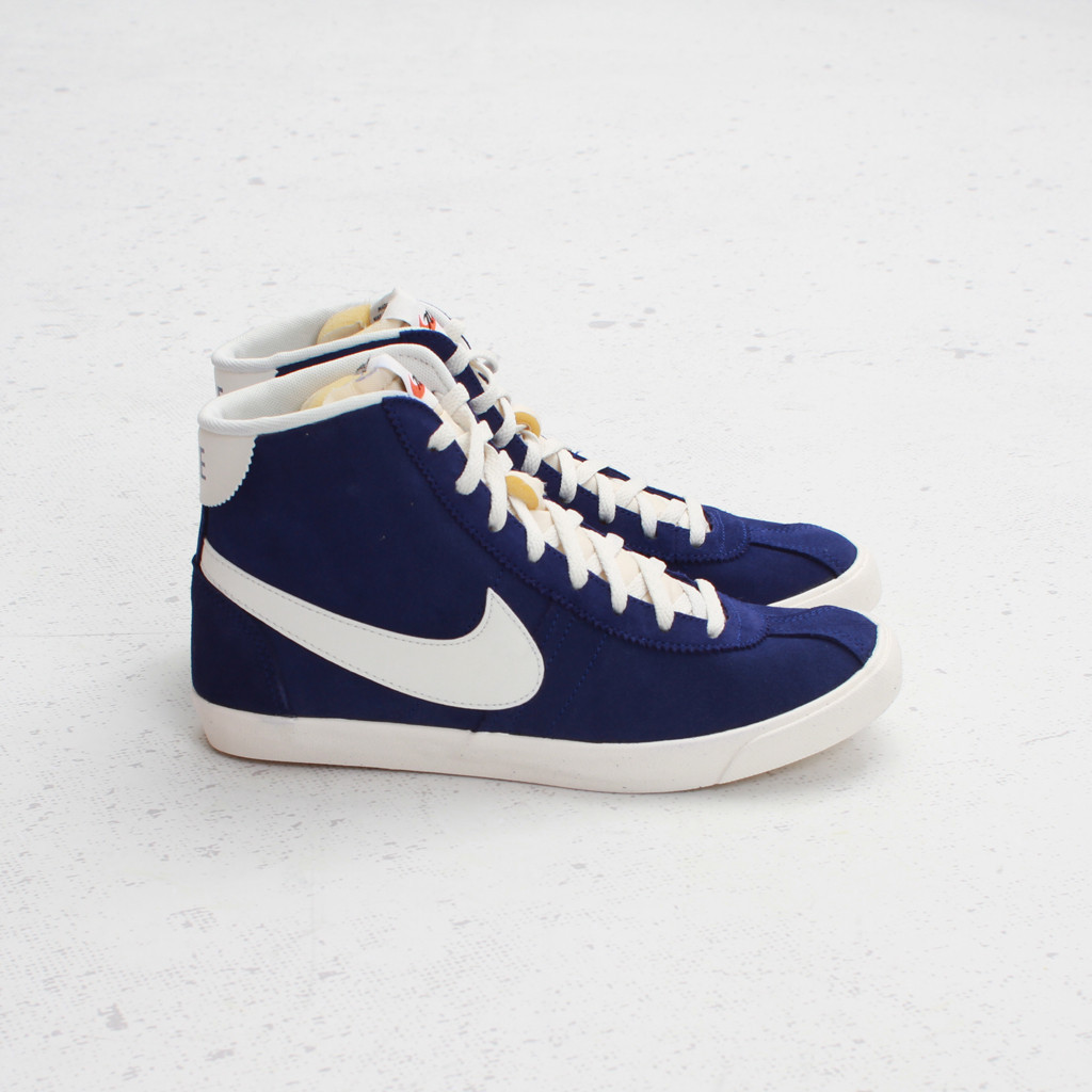 Nike Wmns Bruin Mid Lite 1