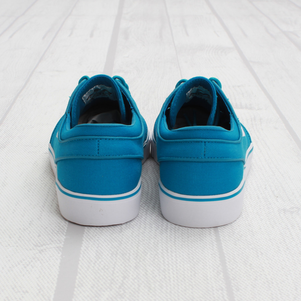 Nike Zoom Stefan Janoski Neo Turquoise 5