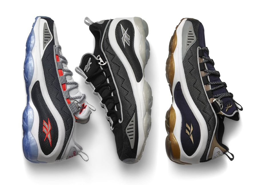 Reebok Classics DMX Run 10 – Release Date