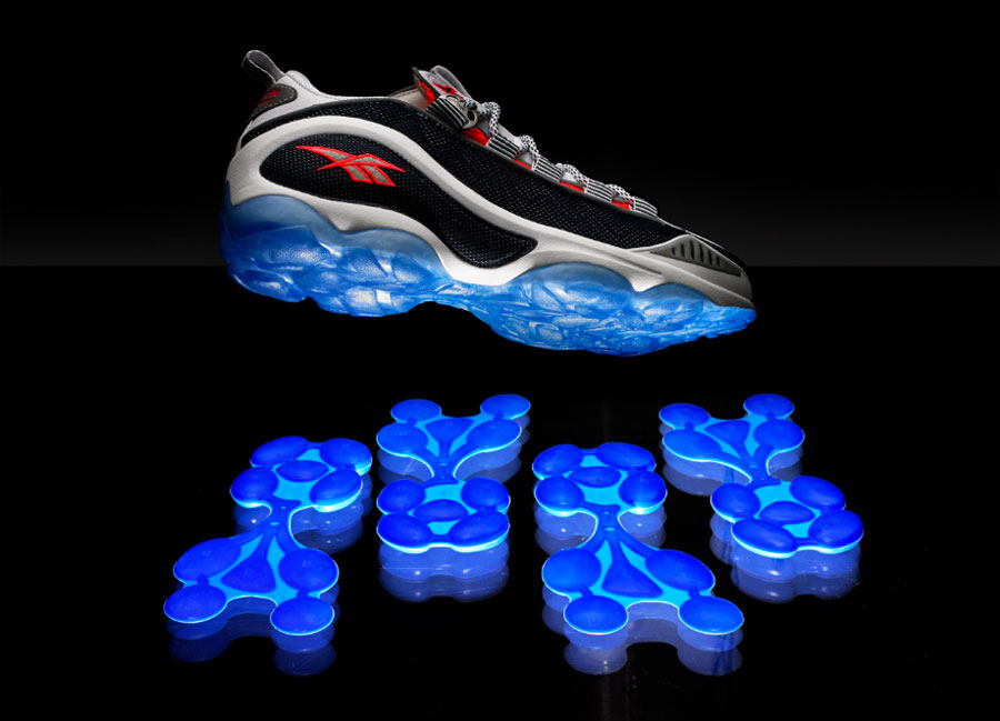 Reebok Dmx Run Unveiled 09