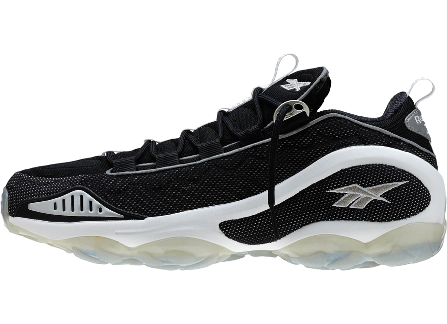 Reebok Dmx Run Unveiled 17