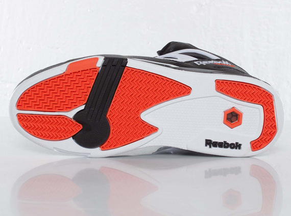 Reebok Pump Dee Brown 05
