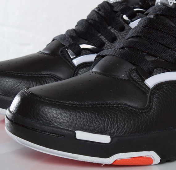Reebok Pump Dee Brown 07
