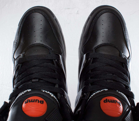 Reebok Pump Dee Brown 10