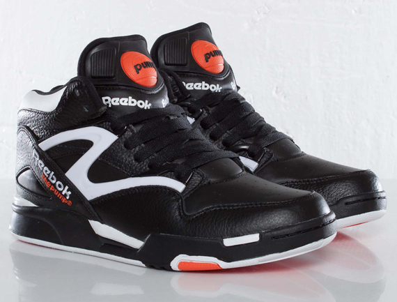 Reebok Pump Dee Brown 11