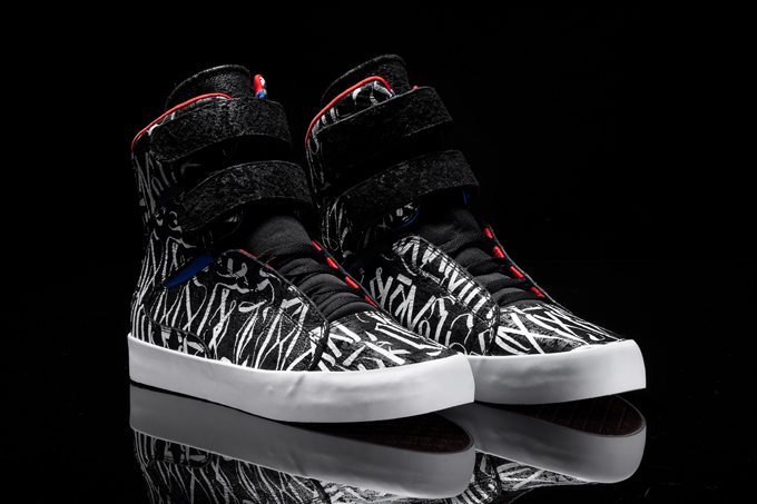 Retna Supra Society 1