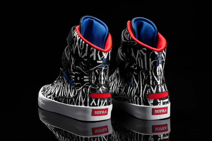 Retna Supra Society 2