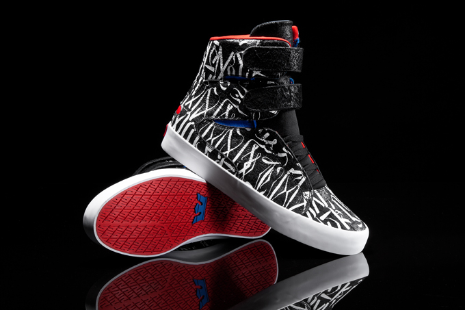 Retna Supra Society 3
