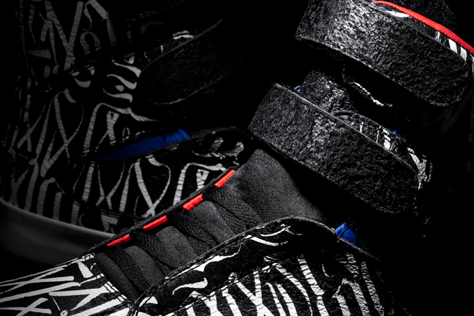 Retna Supra Society 4