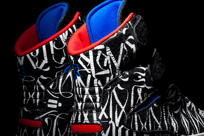 Retna Supra Society 5