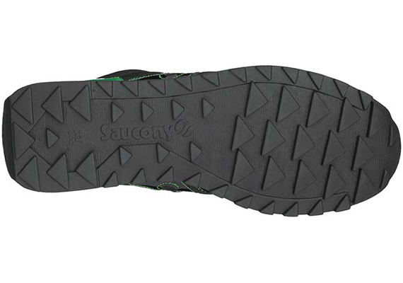 Saucony Jazz Pro St Patricks Day 2