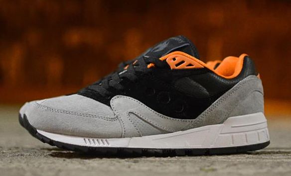 Saucony X Hanon Shadow Master 03