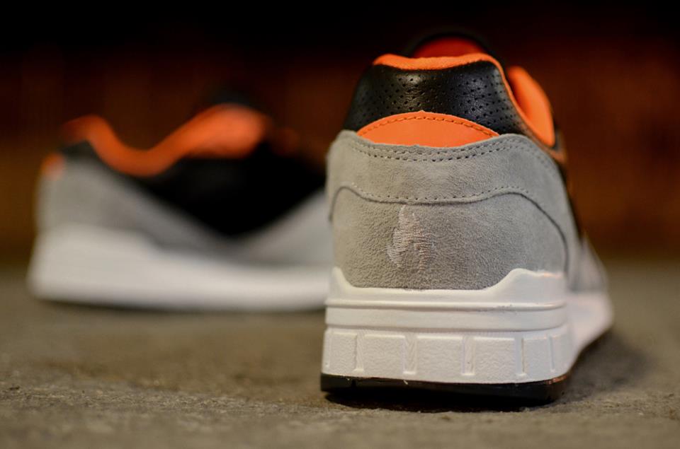 Saucony X Hanon Shadow Master 06