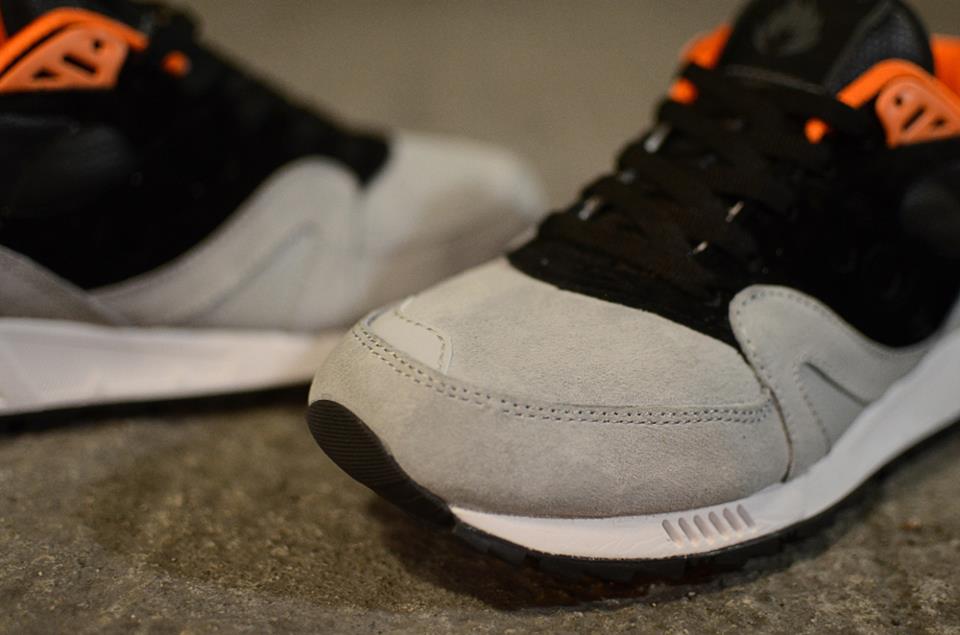 Saucony X Hanon Shadow Master 09