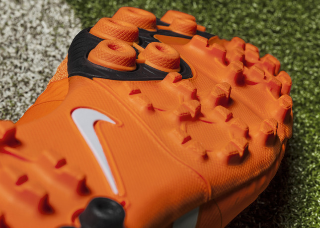 Nike Bomba Finale Ii Detail Outsole 18059