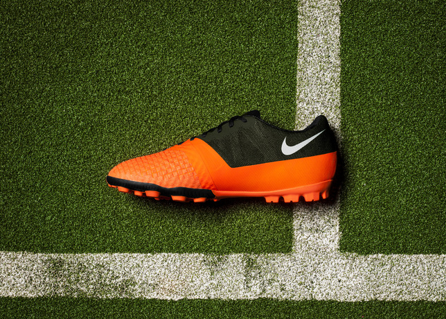 Nike Bomba Finale Ii Medial 18056