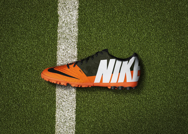 Nike Bomba Finale Ii Profile 18061