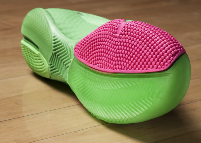 Nike Elastico Finale Ii Detail Outsole 18067