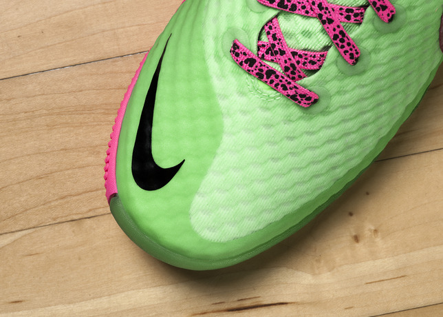 Nike Elastico Finale Ii Detail Toebox 18068