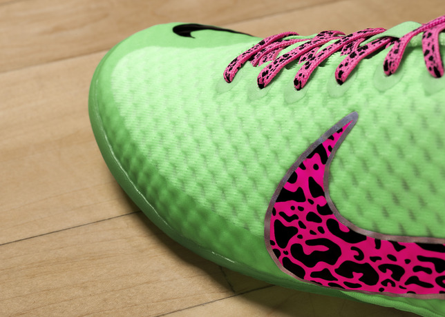 Nike Elastico Finale Ii Detail Toe 18064