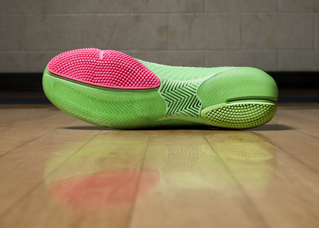 Nike Elastico Finale Ii Outsole 18066