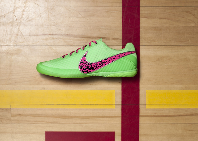 Nike Elastico Finale Ii Profile 18065