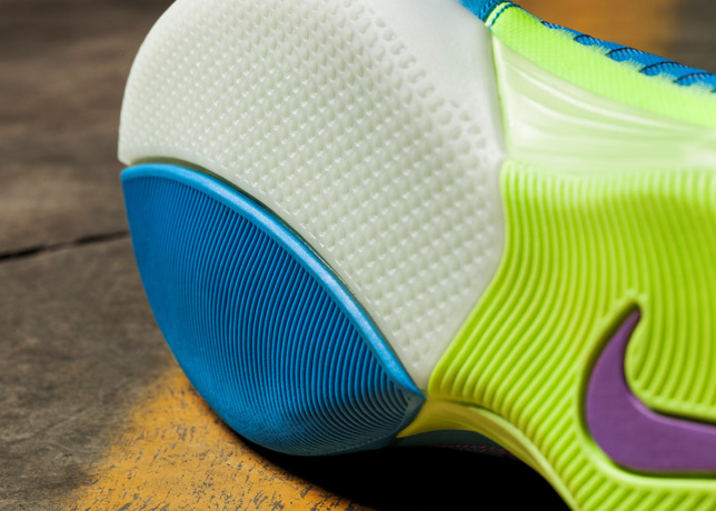 Nike Lunargato Ii Detail Outsole 18076