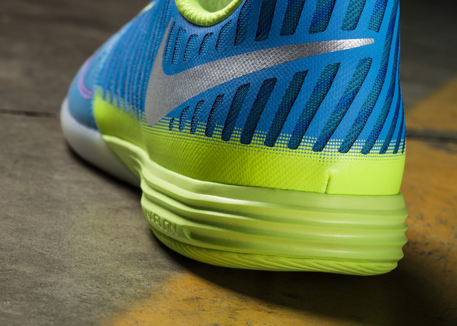 Nike Lunargato Ii Heel 18077