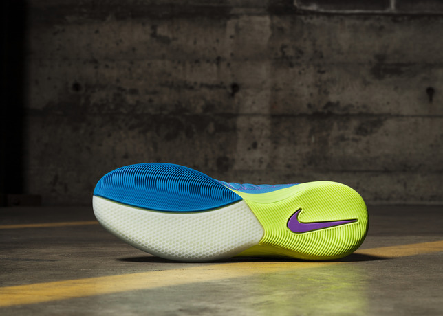 Nike Lunargato Ii Outsole 18079