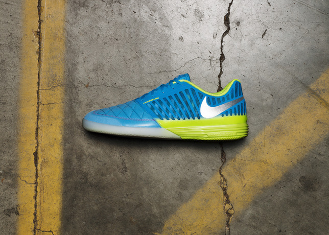 Nike Lunargato Ii Profile 18075