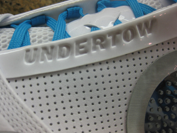 Air Jordan 2010 Undertow Michael Jordan Pe 5