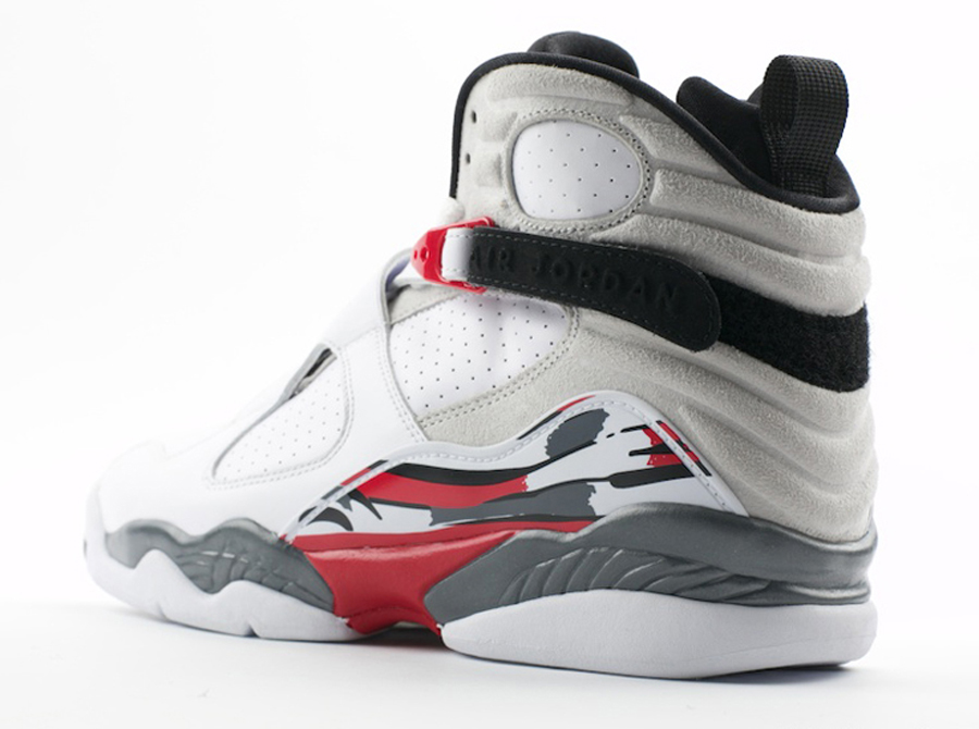 Air Jordan VIII Retro "Bugs Bunny"