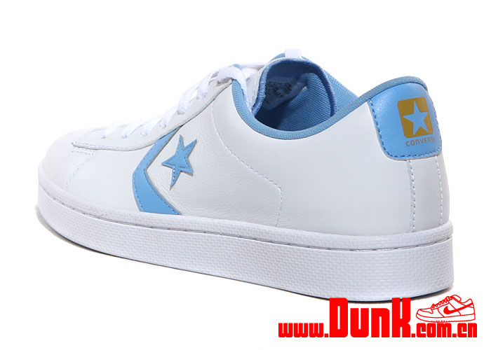 Converse Pro Leather Michael Jordan Unc Pack 002