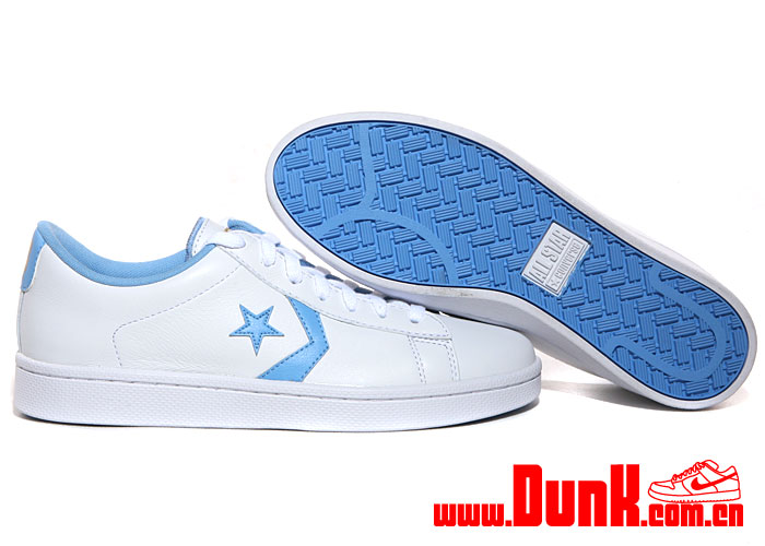 Converse Pro Leather Michael Jordan Unc Pack 004