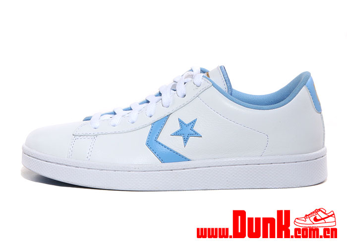 Converse Pro Leather Michael Jordan Unc Pack 005